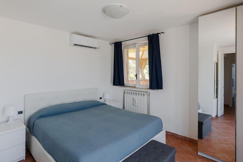 Penthouse With Jacuzzi On Private Terrace In Trastevere Roma Exterior foto